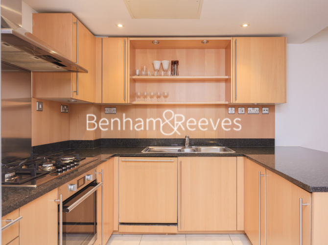 2 bedrooms flat to rent in Coleridge Gardens, King's Chelsea, SW10-image 2