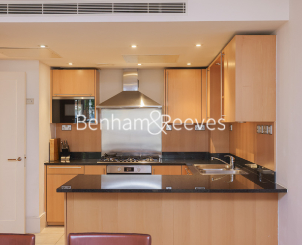 2 bedrooms flat to rent in Coleridge Gardens, King's Chelsea, SW10-image 8