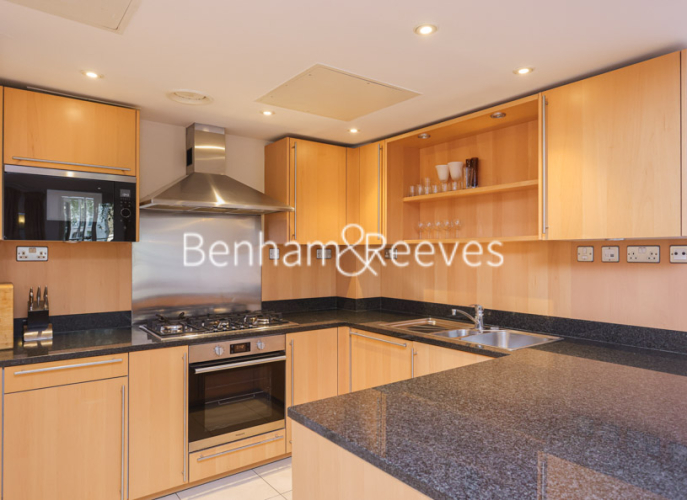 2 bedrooms flat to rent in Coleridge Gardens, King's Chelsea, SW10-image 14