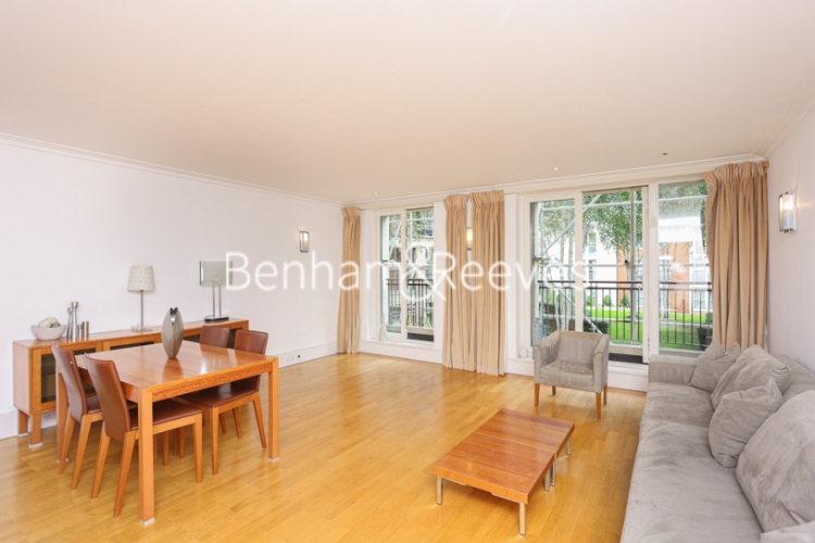 2 bedrooms flat to rent in Coleridge Gardens, King's Chelsea, SW10-image 18