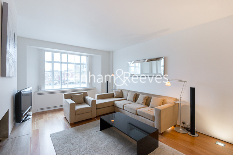 1  bedroom flat to rent in St. George's Court, South Kensington SW3-image 2