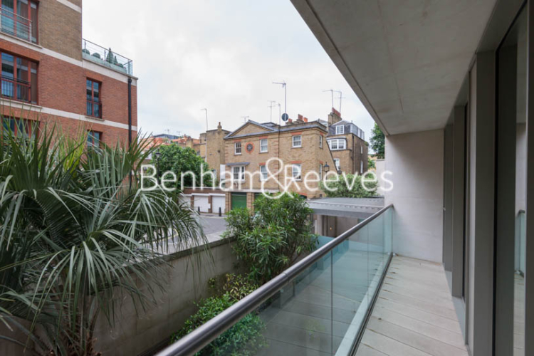 1  bedroom flat to rent in The Knightsbridge Apartments, Knightsbridge, SW7-image 5