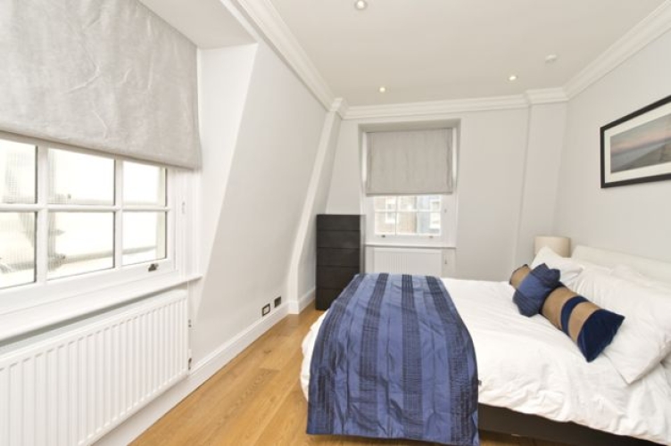 2  bedrooms flat to rent in Farm Street, W1-image 3
