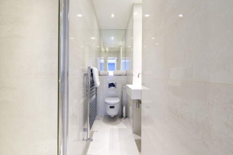 2  bedrooms flat to rent in Farm Street, W1-image 6