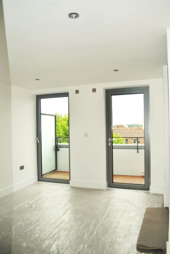 1 bedroom flat to rent in Portobello Square, Notting Hill Gate, W10-Floorplan