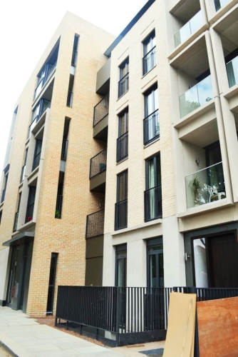 1  bedroom flat to rent in Portobello Square, Notting Hill Gate, W10-image 4