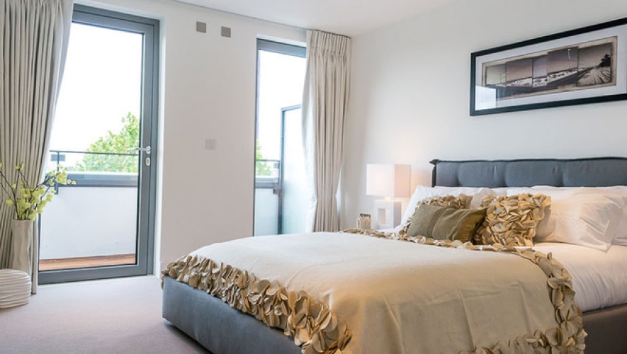 1  bedroom flat to rent in Portobello Square, Notting Hill, W10-image 5