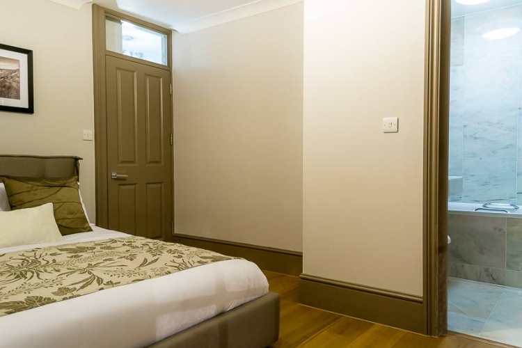 2  bedrooms flat to rent in Highwood House W1-image 4