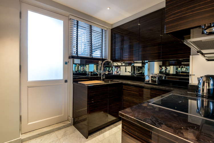 2  bedrooms flat to rent in Abbey Road, St John's Wood, NW8-image 2