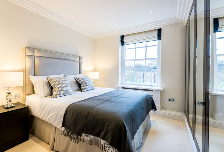 2  bedrooms flat to rent in Abbey Road, St John's Wood, NW8-image 4