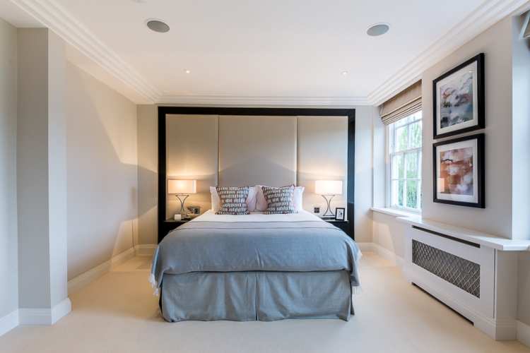 2  bedrooms flat to rent in Abbey Road, St John's Wood, NW8-image 5