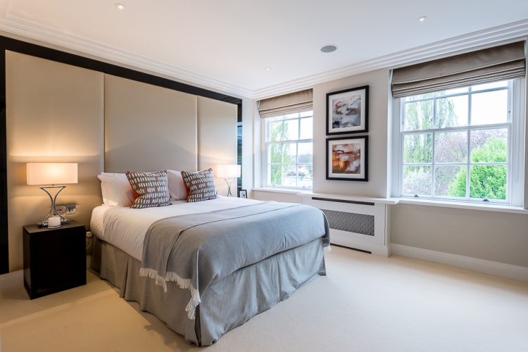 2  bedrooms flat to rent in Abbey Road, St John's Wood, NW8-image 6