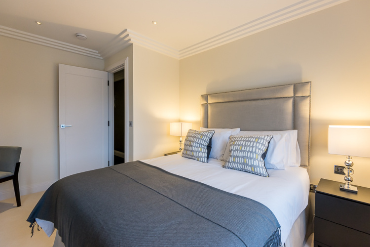 2  bedrooms flat to rent in Abbey Road, St John's Wood, NW8-image 9