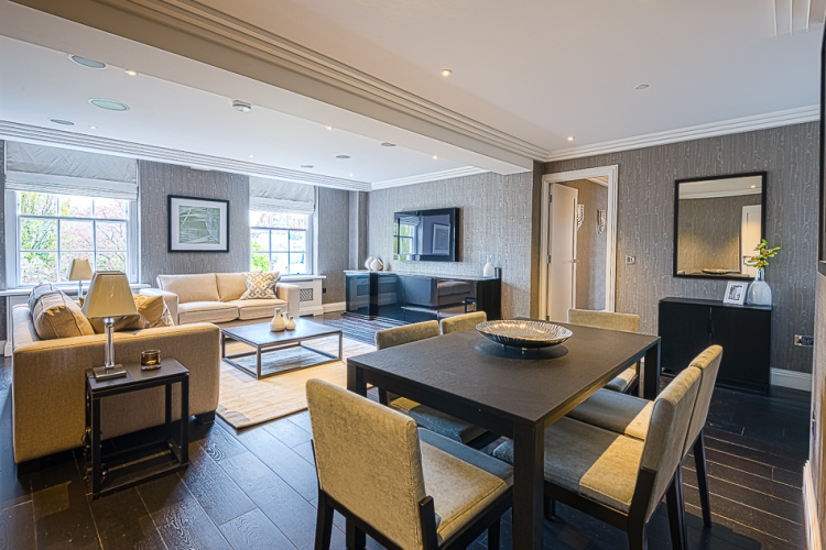 2  bedrooms flat to rent in Abbey Road, St John's Wood, NW8-image 10