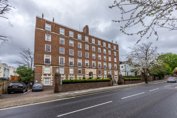 2  bedrooms flat to rent in Abbey Road, St John's Wood, NW8-image 12