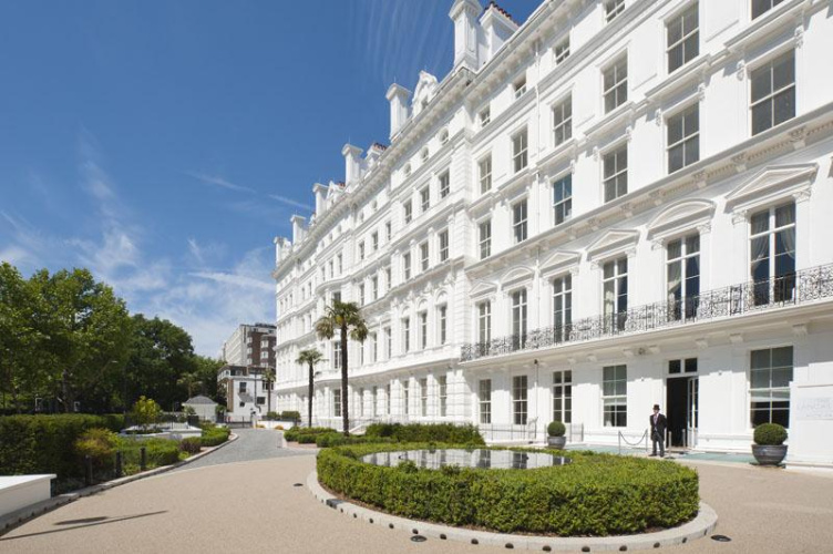1  bedroom flat to rent in Lancaster Gate, Hyde Park, W2-image 3
