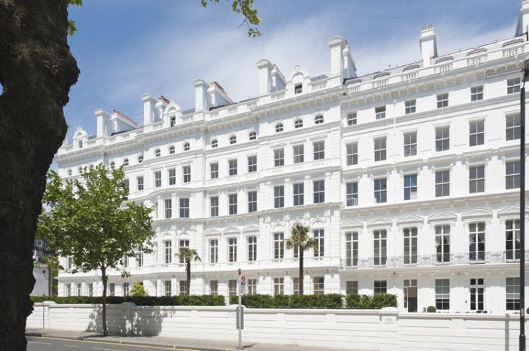 1  bedroom flat to rent in Lancaster Gate, Hyde Park, W2-image 4