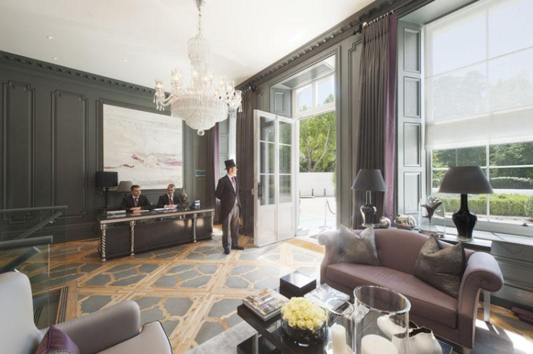 1  bedroom flat to rent in Lancaster Gate, Hyde Park, W2-image 5