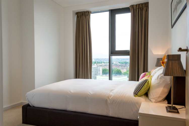 2  bedrooms flat to rent in Brock Street, King's Cross, NW1-image 5