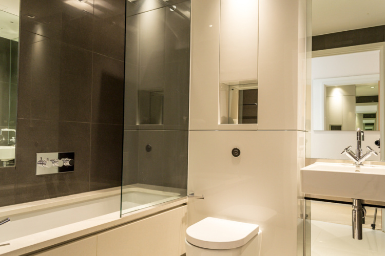 2  bedrooms flat to rent in Brock Street, King's Cross, NW1-image 6