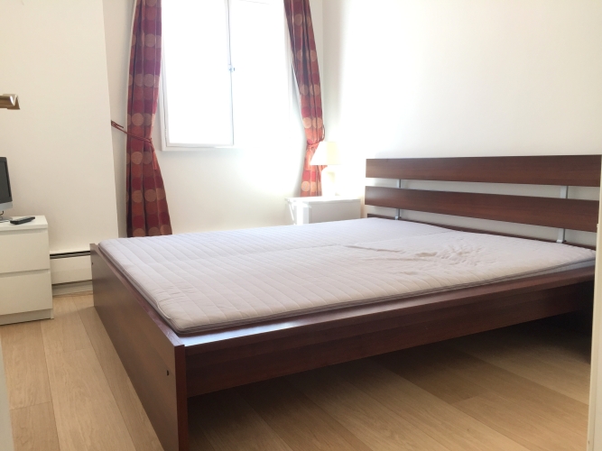 2  bedrooms flat to rent in Allsop Place, Baker Street, NW1-image 3