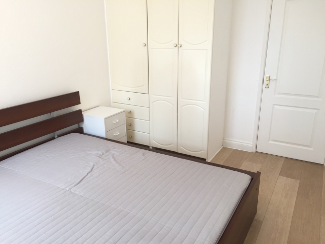 2  bedrooms flat to rent in Allsop Place, Baker Street, NW1-image 4