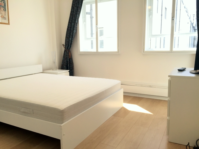 2  bedrooms flat to rent in Allsop Place, Baker Street, NW1-image 5