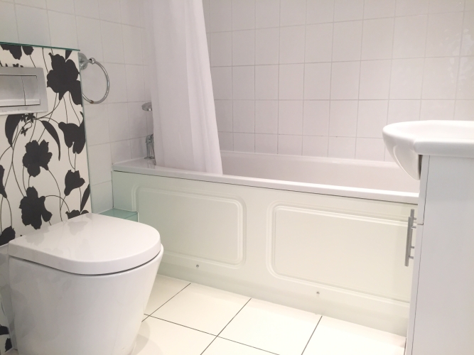 2  bedrooms flat to rent in Allsop Place, Baker Street, NW1-image 10