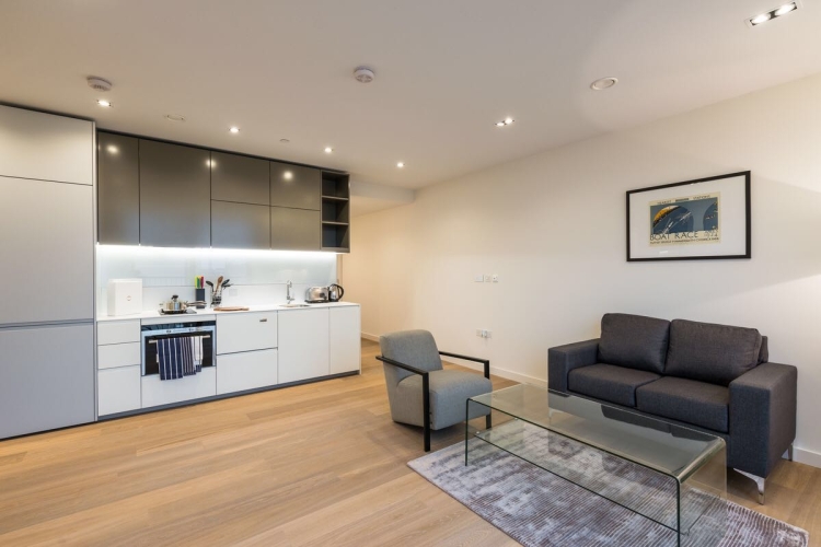 1  bedroom flat to rent in Plimsoll Building, Kings Cross, N1C-image 1