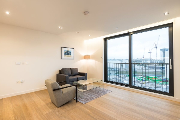 1  bedroom flat to rent in Plimsoll Building, Kings Cross, N1C-image 2