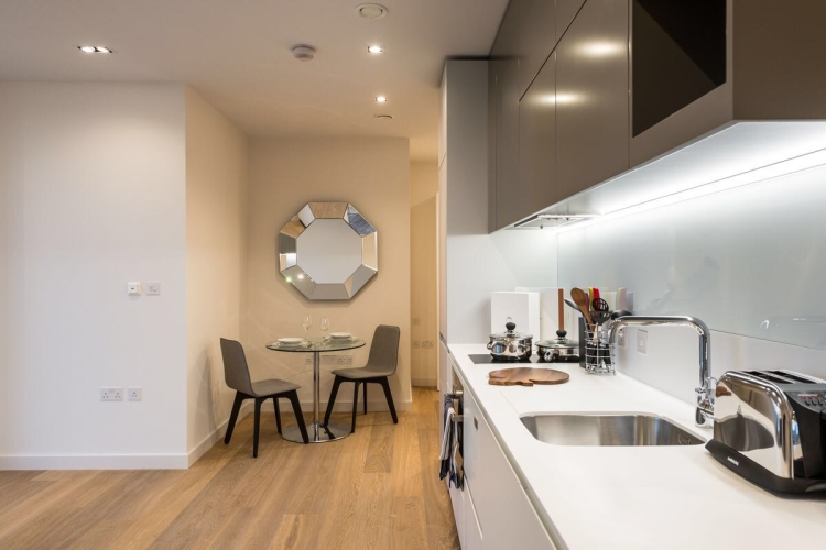 1  bedroom flat to rent in Plimsoll Building, Kings Cross, N1C-image 5