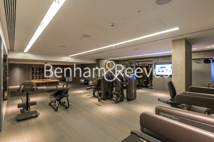 2  bedrooms flat to rent in Pearson Square, Fitzrovia, Oxford Circus, W1T-image 5