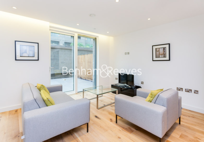 1  bedroom flat to rent in Rosamond House, Westminster, SW1P-image 1