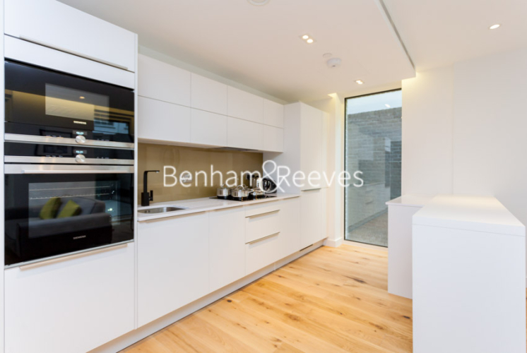 1  bedroom flat to rent in Rosamond House, Westminster, SW1P-image 2