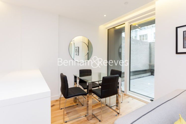 1  bedroom flat to rent in Rosamond House, Westminster, SW1P-image 3