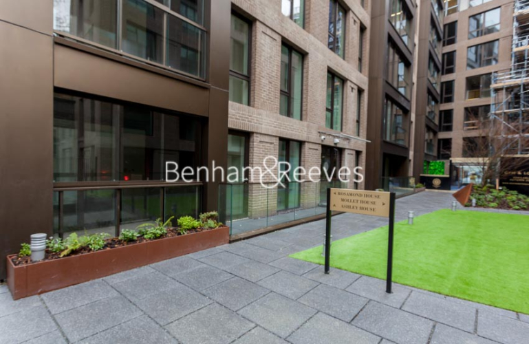 1  bedroom flat to rent in Rosamond House, Westminster, SW1P-image 6