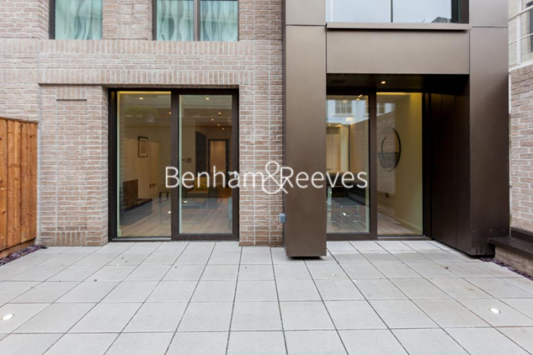 1  bedroom flat to rent in Rosamond House, Westminster, SW1P-image 7