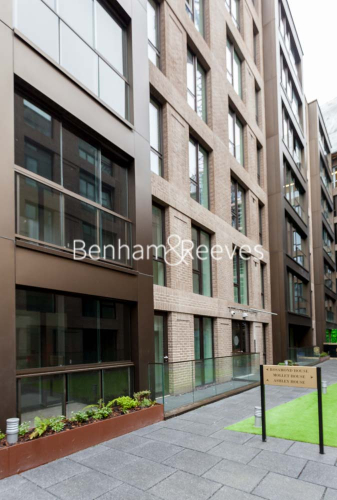 1  bedroom flat to rent in Rosamond House, Westminster, SW1P-image 8