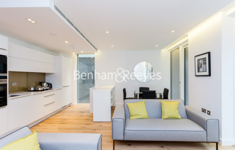 1  bedroom flat to rent in Rosamond House, Westminster, SW1P-image 9