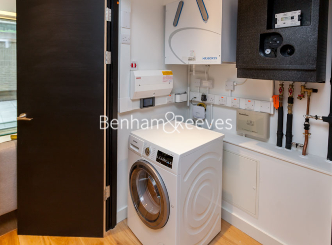 1  bedroom flat to rent in Rosamond House, Westminster, SW1P-image 11