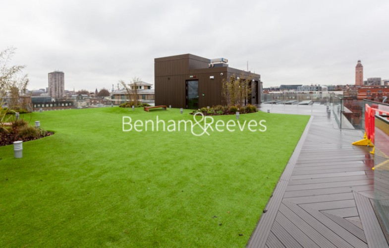 1  bedroom flat to rent in Rosamond House, Westminster, SW1P-image 14