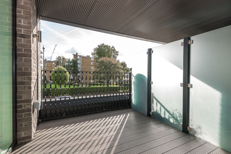 2  bedrooms flat to rent in Camden Courtyards, Rochester Place, Camden NW1-image 20