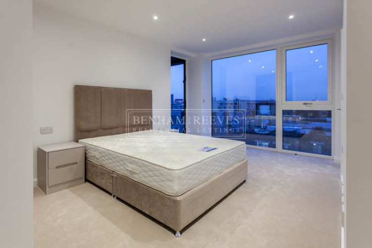 2  bedrooms flat to rent in Pentonville Road, Kings Cross, N1-image 5