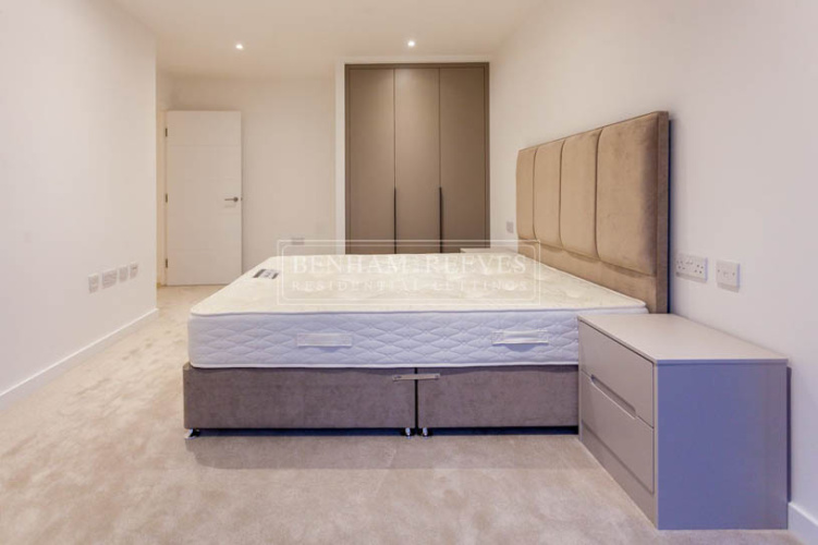 2  bedrooms flat to rent in Pentonville Road, Kings Cross, N1-image 6