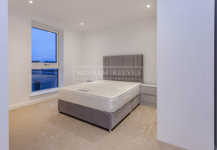 2  bedrooms flat to rent in Pentonville Road, Kings Cross, N1-image 7
