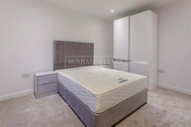2  bedrooms flat to rent in Pentonville Road, Kings Cross, N1-image 8