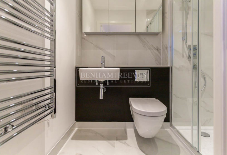 2  bedrooms flat to rent in Pentonville Road, Kings Cross, N1-image 9