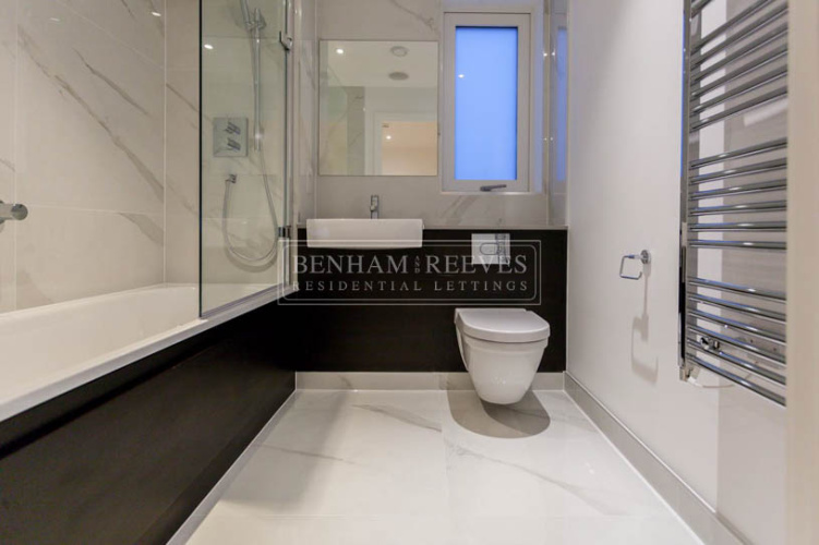 2  bedrooms flat to rent in Pentonville Road, Kings Cross, N1-image 10