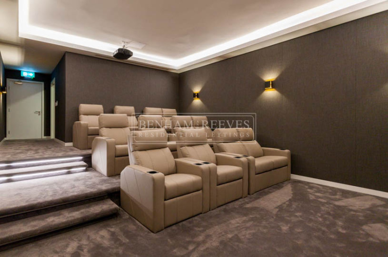 2  bedrooms flat to rent in Pentonville Road, Kings Cross, N1-image 11