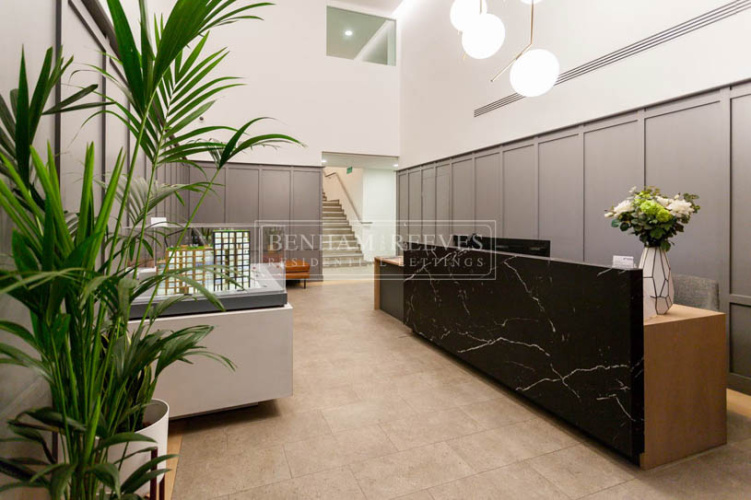 2  bedrooms flat to rent in Pentonville Road, Kings Cross, N1-image 13